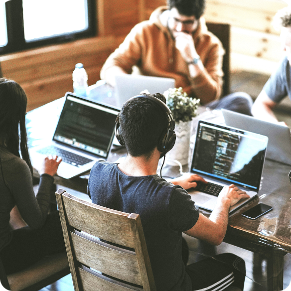 Office collaboration